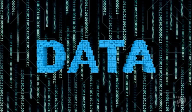 data leak illustration