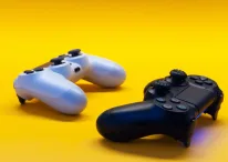 Game controllers