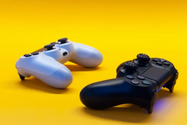 Game controllers