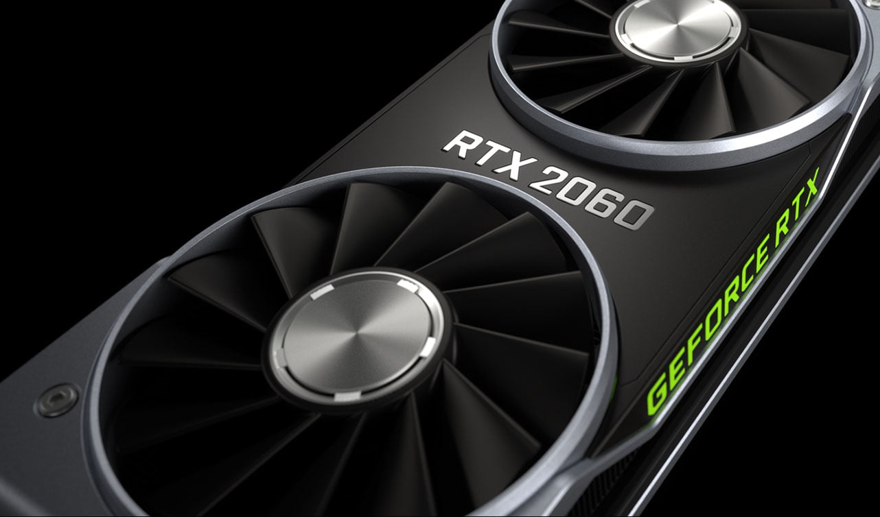 Geforce Rtx 2060