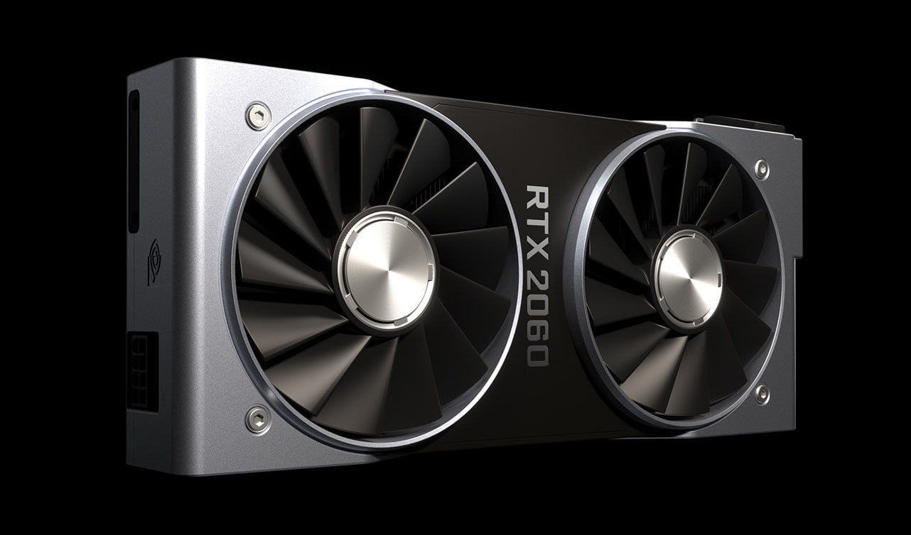 Geforce Rtx 2060