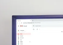 Gmail on Chrome