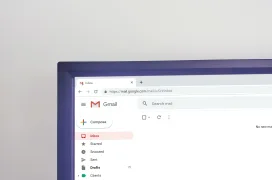 Gmail on Chrome