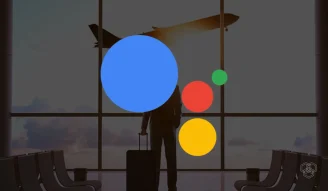 google assistant traveler