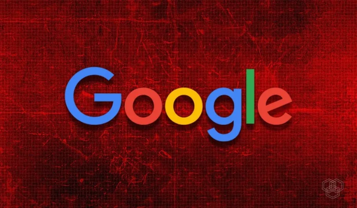 google logo illustration