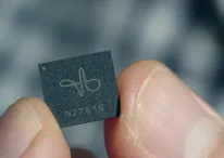 google project soli chip