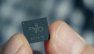 google project soli chip