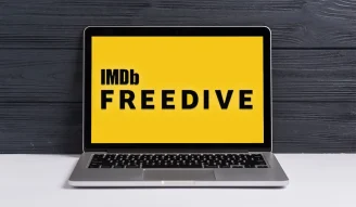 imdb freedive streaming service