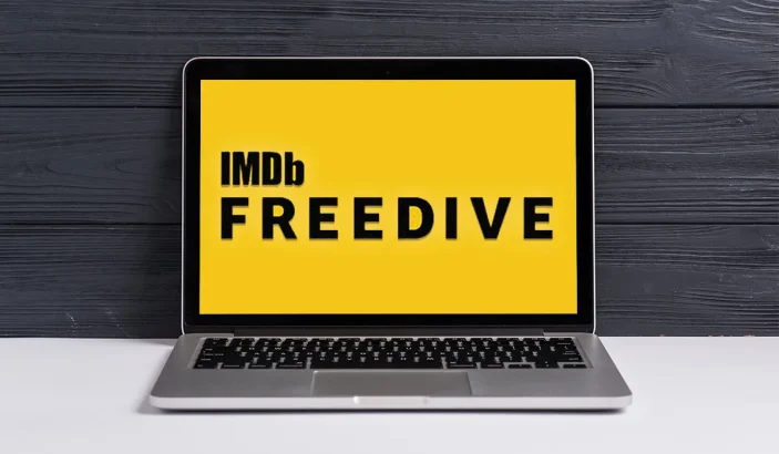 imdb freedive streaming service