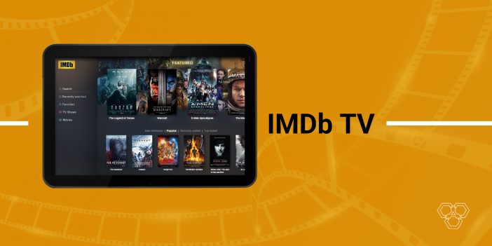 Imdb Tv Free Movies