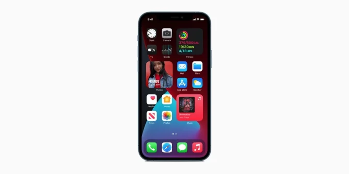 iPhone 12 Pro