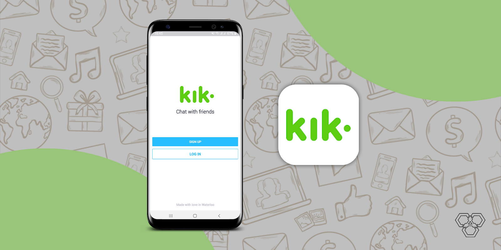 Kik Messenger