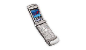 motorola razr phone