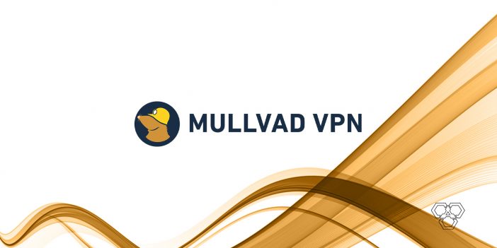 Mullvad Vpn