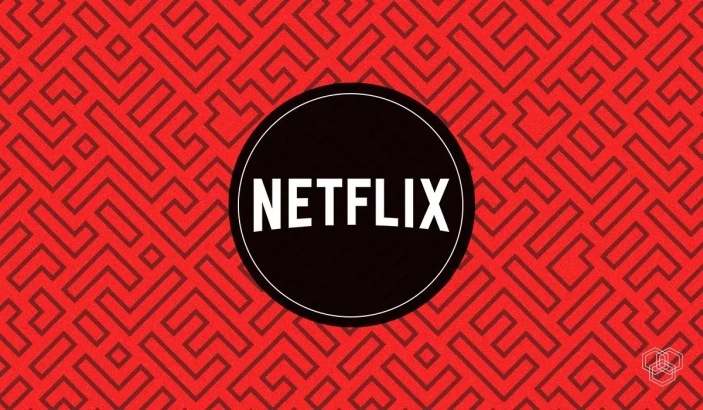 Netflix logo illustration, netflix raised prices