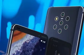 Nokia 9 Pureview leaked image