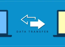 Secure Data Transfer Jpg |