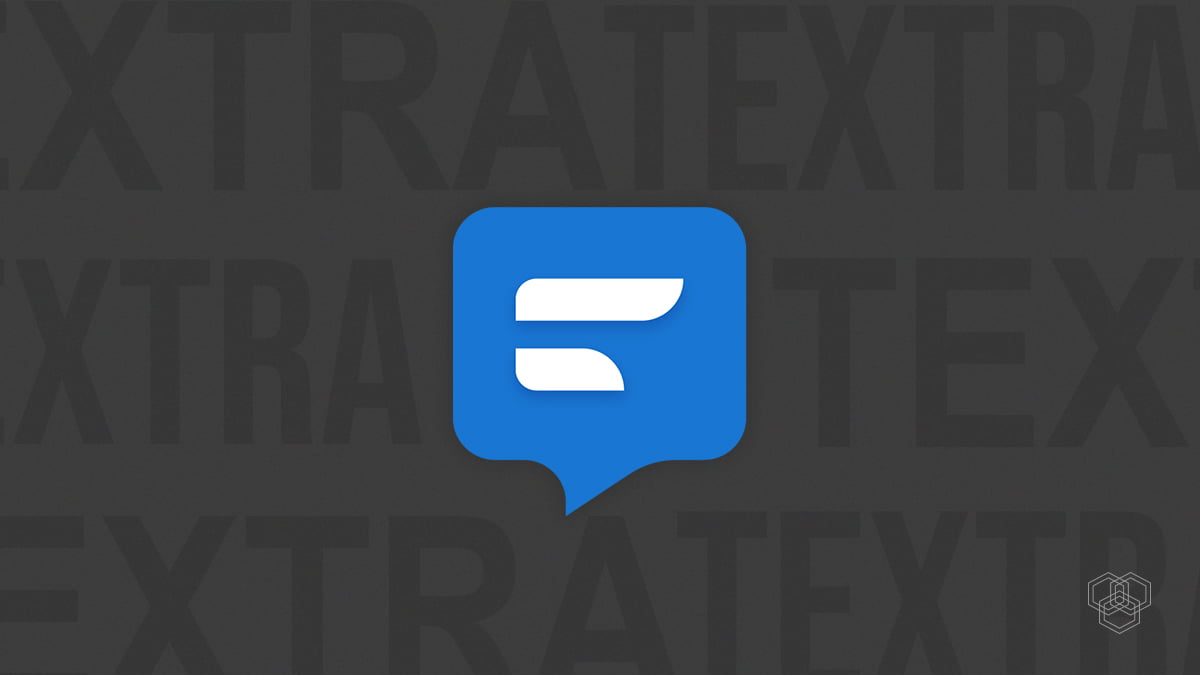 Textra App | - Techengage