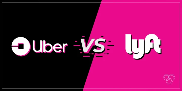 Uber vs Lyft