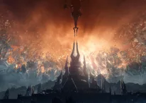 A screenshot from World of Warcraft