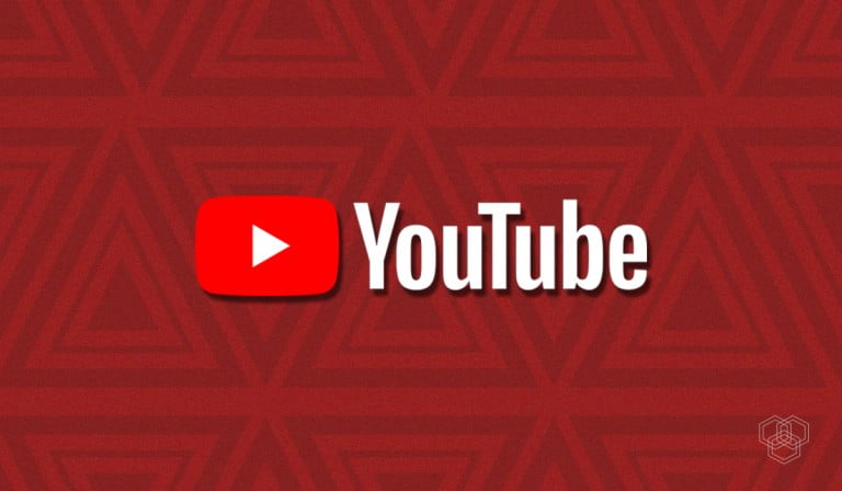 youtube logo illustration