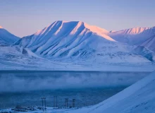 Superbug Genes Found In The (Formerly) Last Pristine Place On Earth