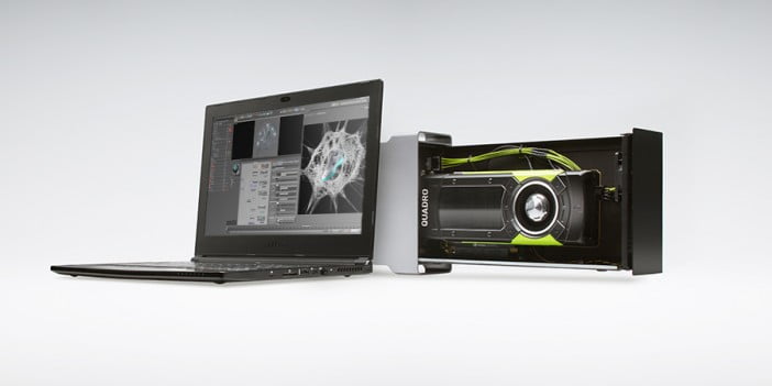 Nvidia Quadro