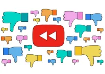 YouTube CEO, Susan Wojcicki admits cringey rewind video