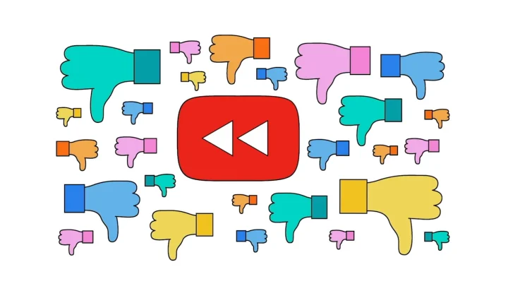 YouTube CEO, Susan Wojcicki admits cringey rewind video