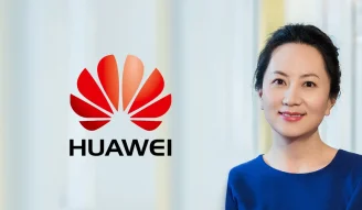 Huawei's CFO had 3 Apple products at time of arrest