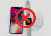 Apple AirPower and other Apple devices getting charged