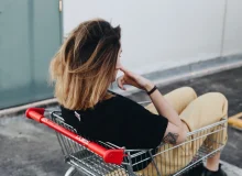 Drunk Shopping Could Be A $45 Billion Industry