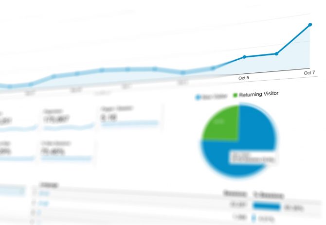 An Image Of Campaign Optimization In Google Analytics