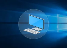 Enable This Pc Shortcut Windows 10 Jpg |
