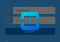 A design of Firefox lockbox app