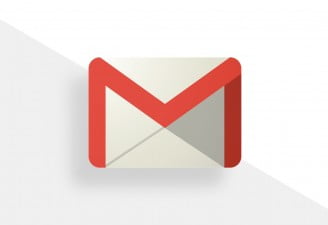 An illustration of Gmail logo which shows Gmail web