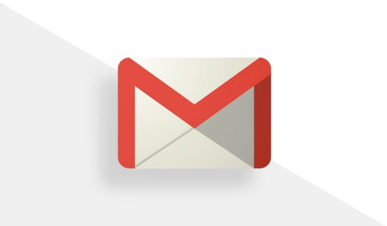 An illustration of Gmail logo which shows Gmail web