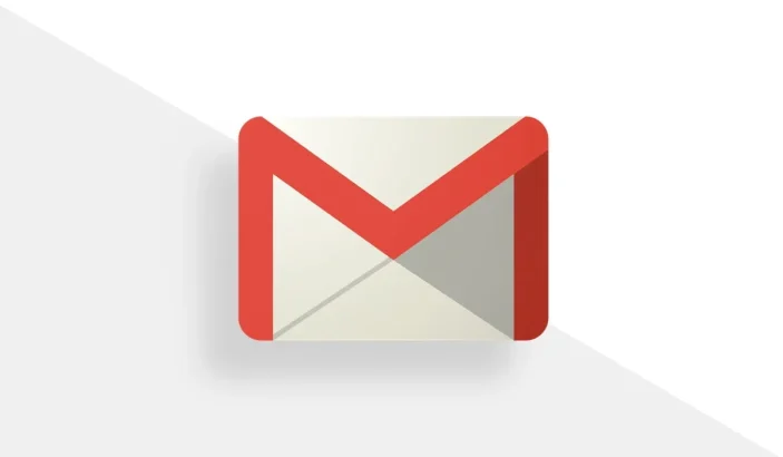 An illustration of Gmail logo which shows Gmail web