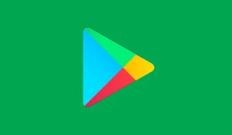A featured image for Google rewarded program with Google Play Store icon