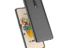 A Possible Render Of Oppo Reno Phone With Pop-Up Camera