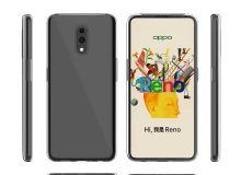 A Possible Render Of Oppo Reno Phone'S Case With Pop-Up Camera