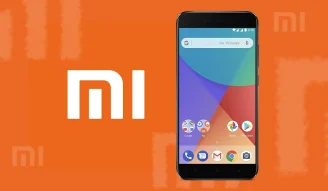 Android One Phone by Xiaomi