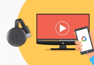 A featured image for best Chromecast hacks and tips for users