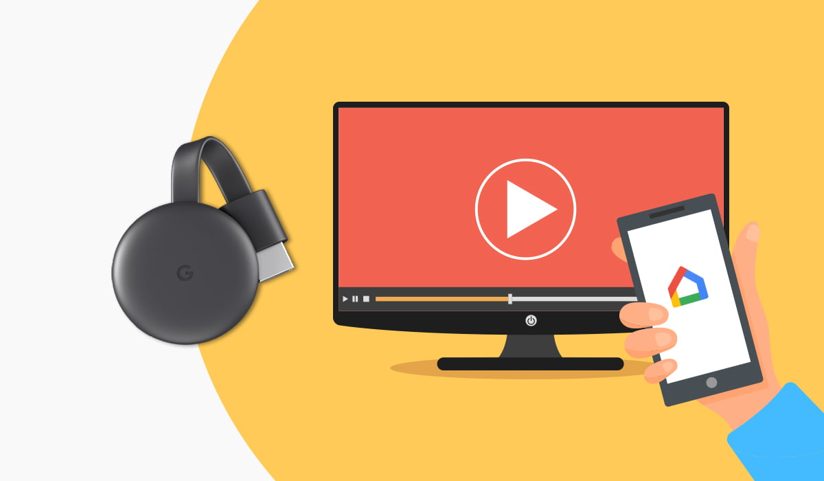 new google chromecast 2022