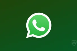 A featured image design for WhatsApp related posts