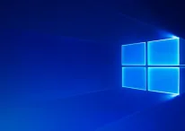 Windows 10 official wallpaper