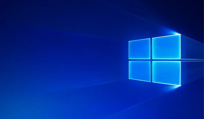 Windows 10 official wallpaper