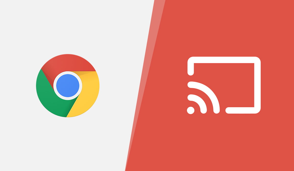 Cast Tabs And Websites From Google Chrome To Chromecast
