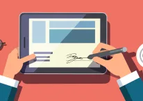 digital signatures