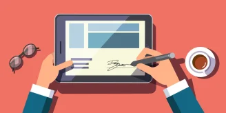 digital signatures